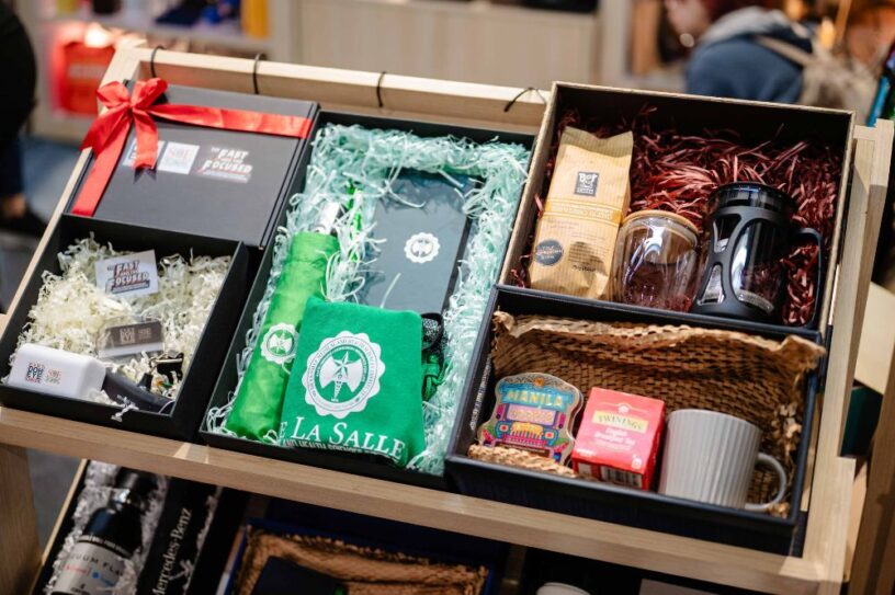 Corporate Giveaways Buyers' Show