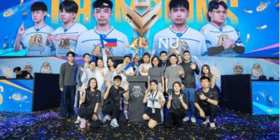 OPPO Hyper Legend Cup