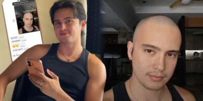James Reid