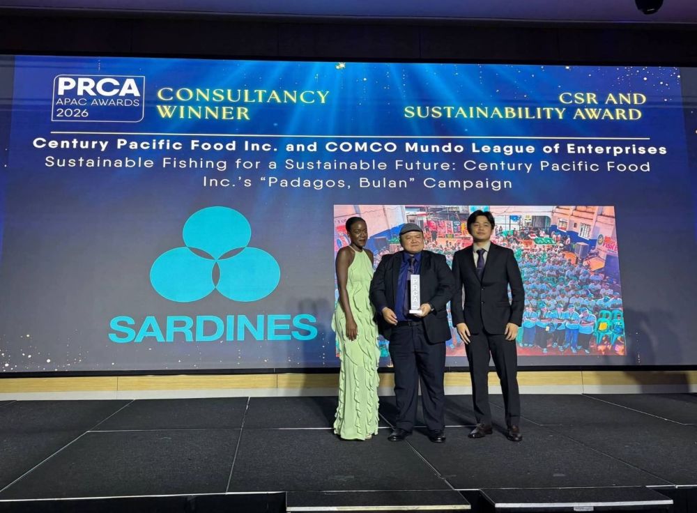 Ligo Sardines