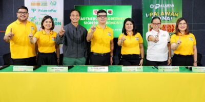PalawanPay