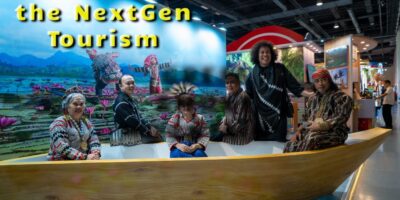 Philippine Travel Mart