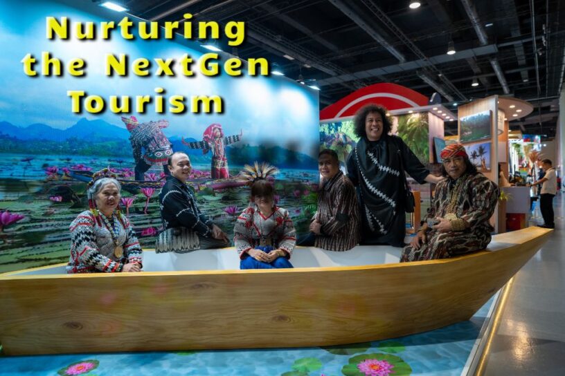 Philippine Travel Mart
