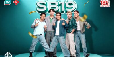 SB19
