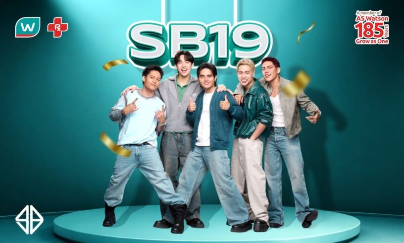 SB19