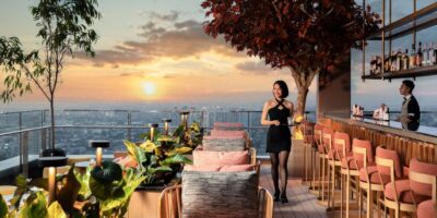 Solaire Resort North