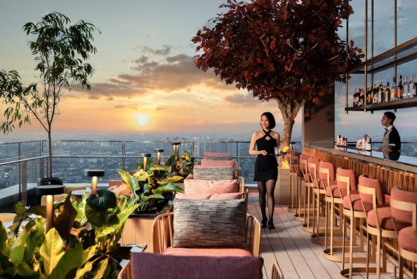 Solaire Resort North