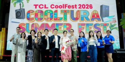 TCL Cooltura Summer Fest