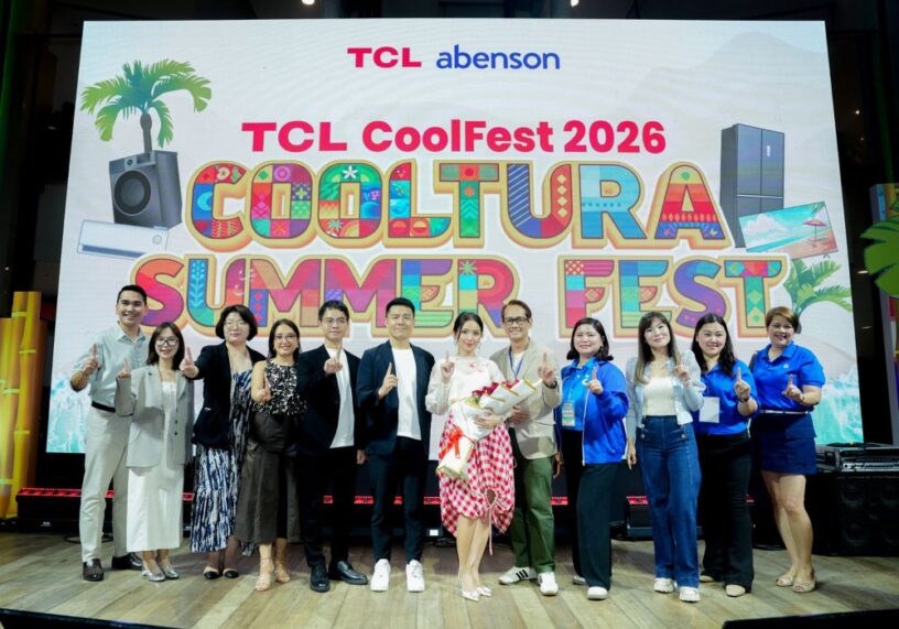 TCL Cooltura Summer Fest