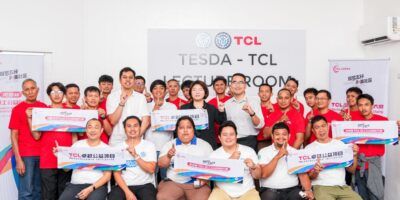 TCL