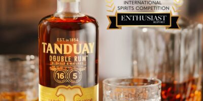 Tanduay