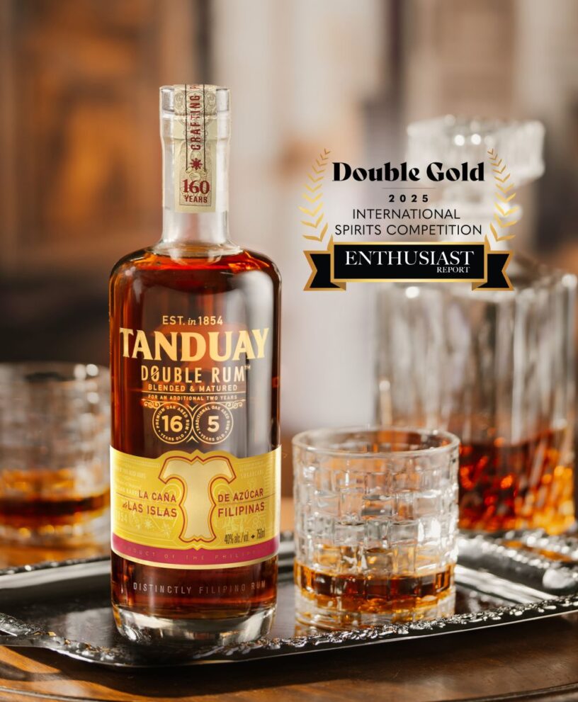 Tanduay