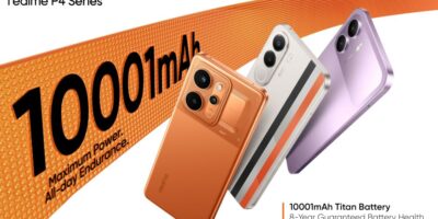 realme P4 Series