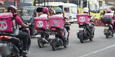 foodpanda