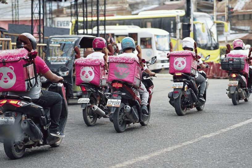 foodpanda