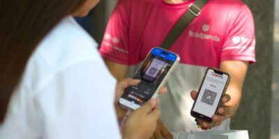 foodpanda