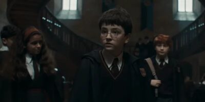 harry potter