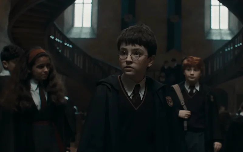 harry potter