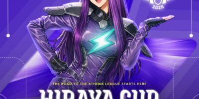Hiraya Cup 2026