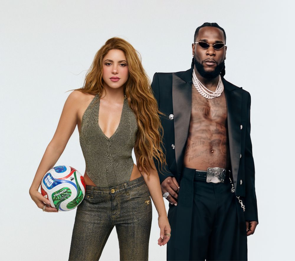 shakira