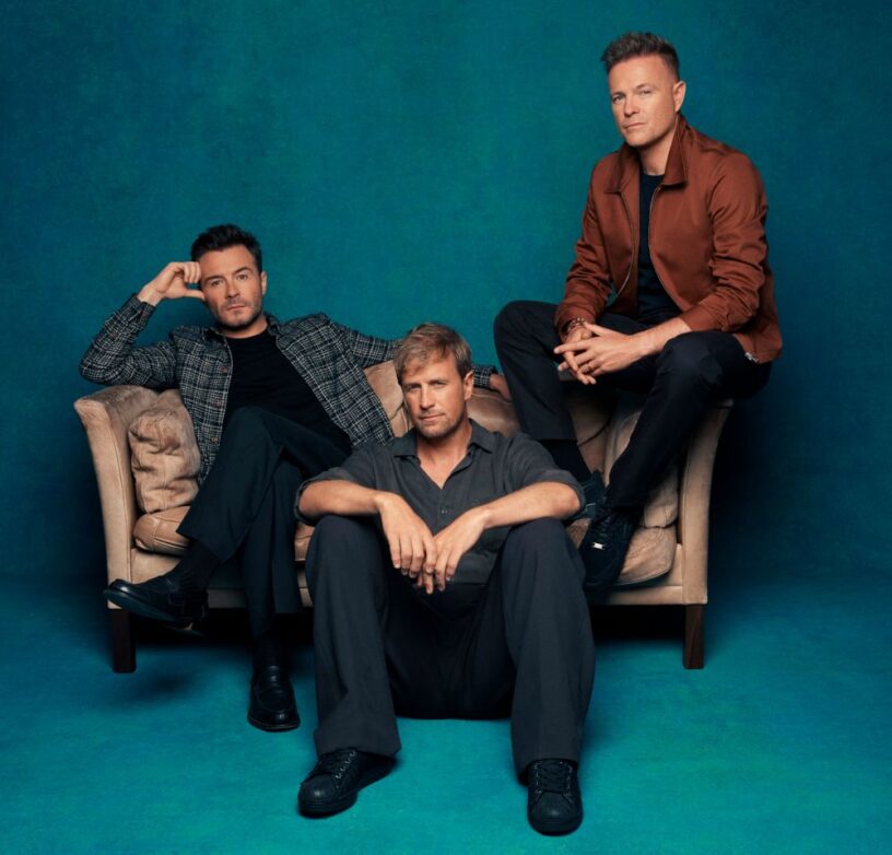 Westlife