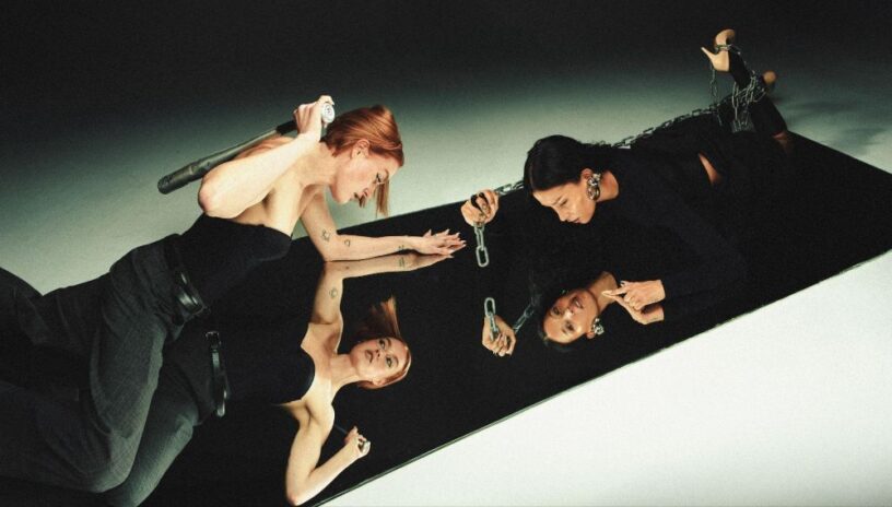 Icona Pop