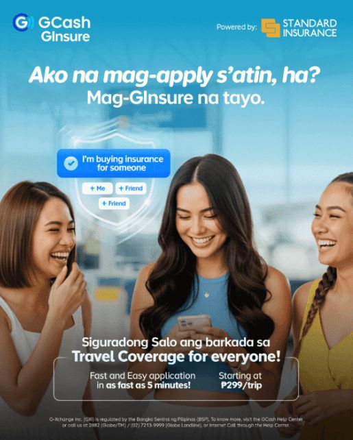 GCash