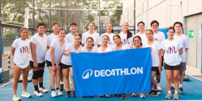 Decathlon