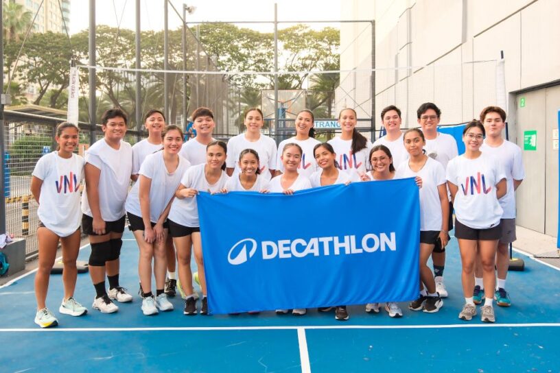 Decathlon