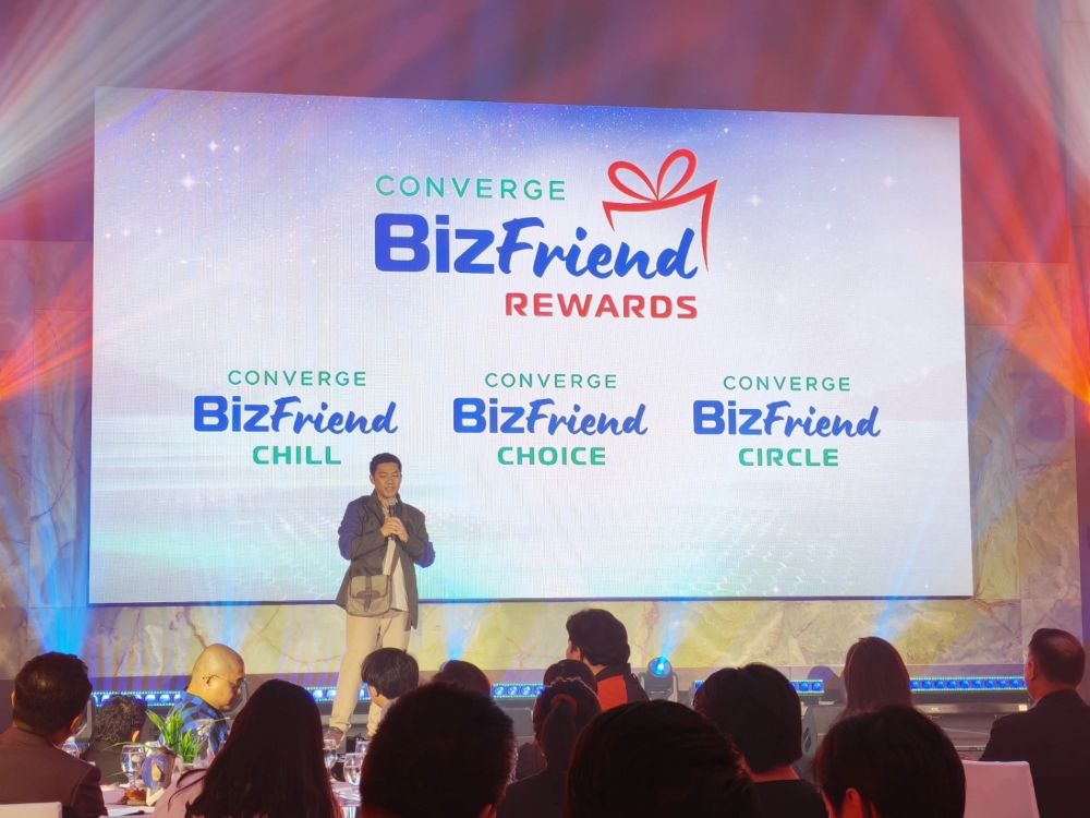 bizfriend