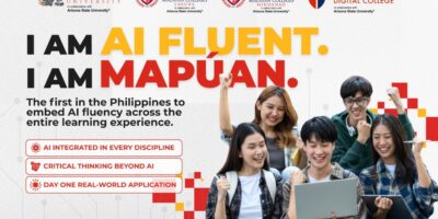 AI Fluency Strategy
