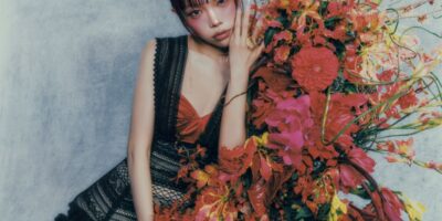 AiNA THE END