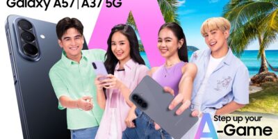 Galaxy A-Team