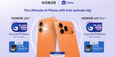 HONOR 600 Series
