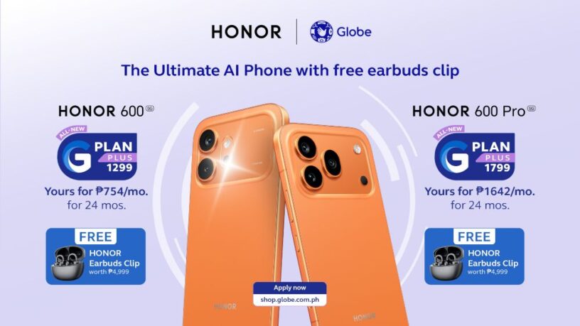 HONOR 600 Series