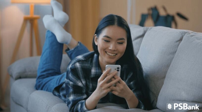 PSBank Mobile
