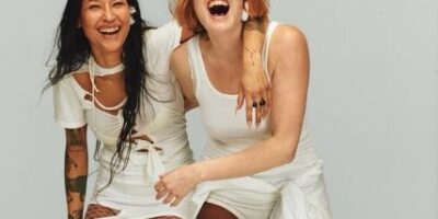 Icona Pop