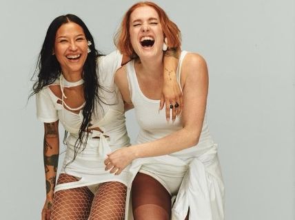 Icona Pop