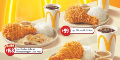 Chicken McDo