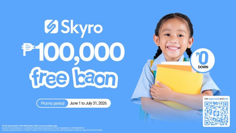 Skyro