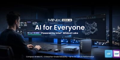 MINIX