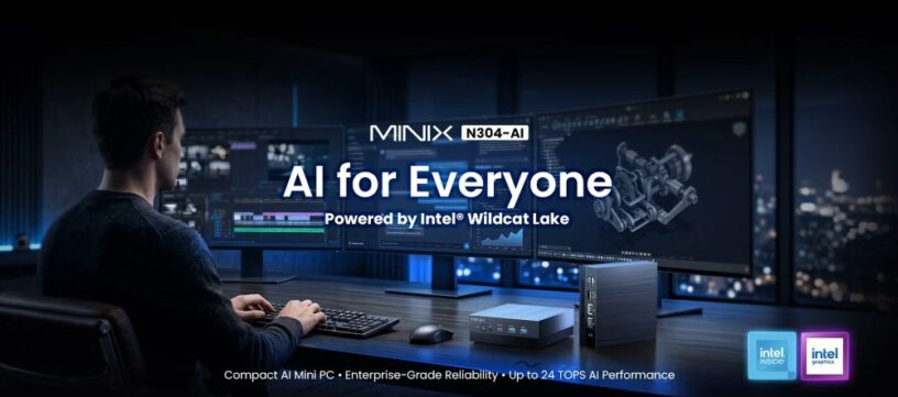 MINIX