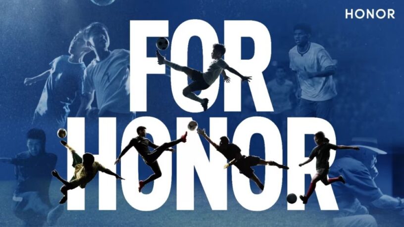 For HONOR