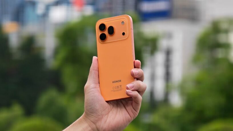 HONOR 600 Series