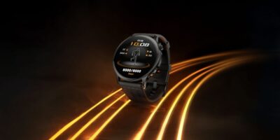 OPPO Watch S