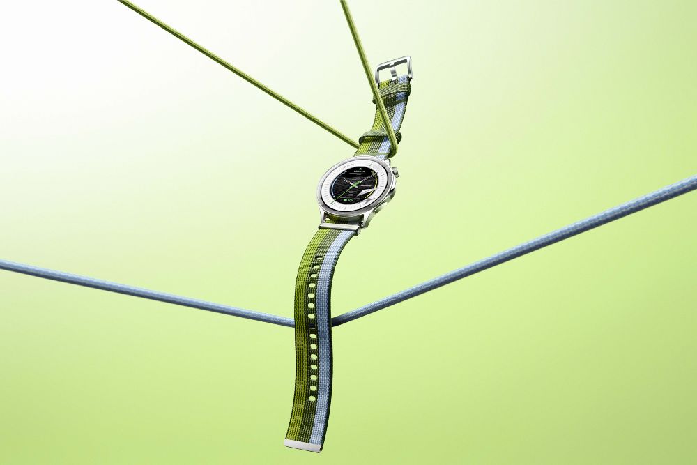 OPPO Watch S