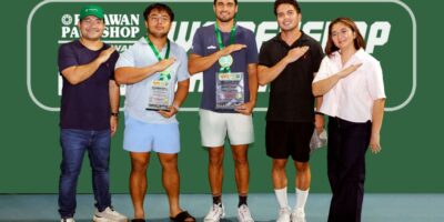Palawan Open