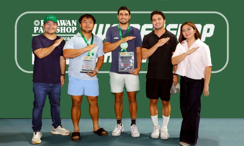 Palawan Open
