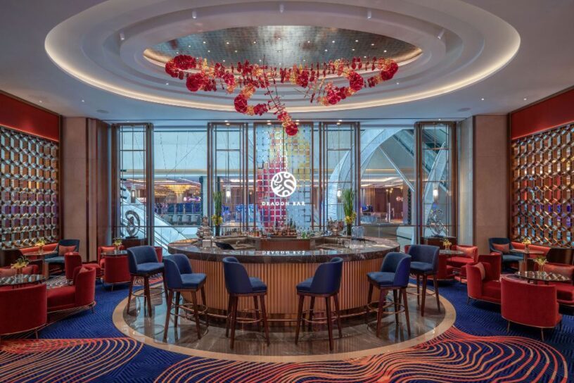 Solaire Resort North