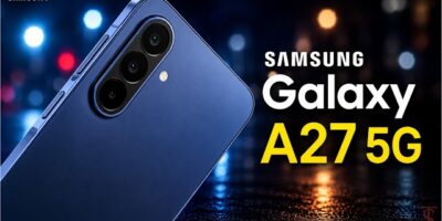 Samsung Galaxy A27 5G